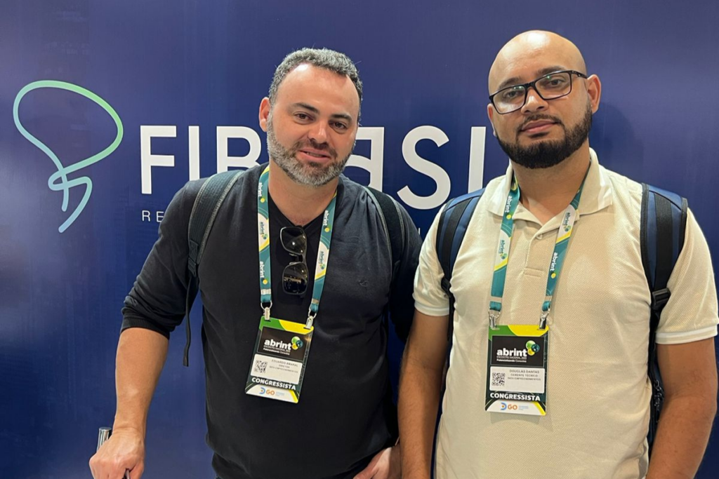 Encontro Nacional ABRINT 2023
