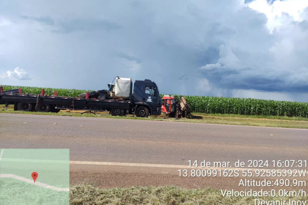 oferecemos um método inovador para a construção de dutos